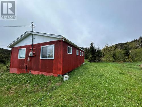 0 Route 352 Highway, Fortune Harbour, NL - Outdoor