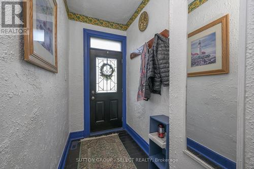 140 Egerton Street, London, ON - Indoor Photo Showing Other Room
