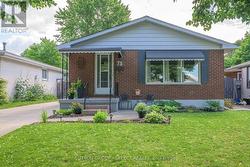 73 CANTLEY CRESCENT  London, ON N6E 1G7