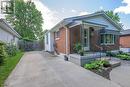 73 Cantley Crescent, London, ON  - Outdoor 