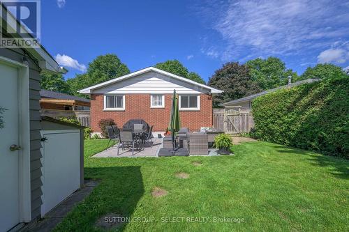 73 Cantley Crescent, London, ON - Outdoor With Exterior