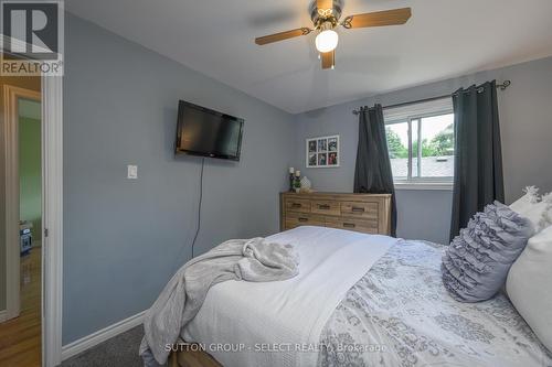 73 Cantley Crescent, London, ON - Indoor Photo Showing Bedroom