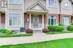 173 - 1010 FANSHAWE PARK ROAD E  London, ON N5X 0K9