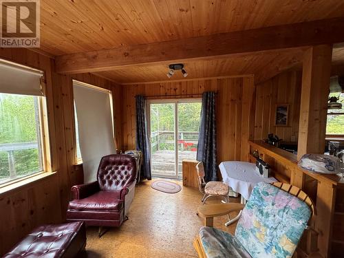 3 Goobies Road, Culls Harbour, NL - Indoor