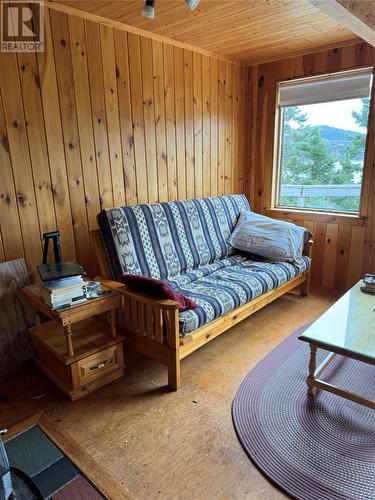 3 Goobies Road, Culls Harbour, NL - Indoor Photo Showing Bedroom