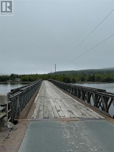 3 Goobies Road, Culls Harbour, NL - Outdoor With Body Of Water With View