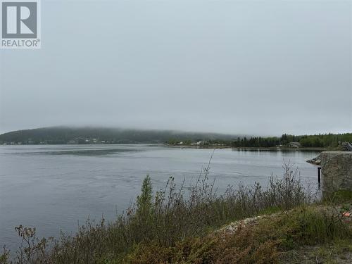 3 Goobies Road, Culls Harbour, NL - Outdoor With Body Of Water With View