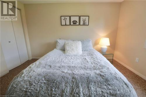 479 Citadel Court, Waterloo, ON - Indoor Photo Showing Bedroom