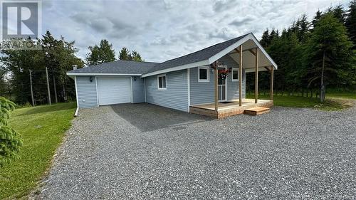 468 Coombes Road, Saint-Léonard-Parent, NB - Outdoor