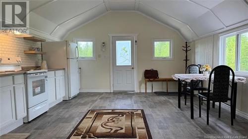 468 Coombes Road, Saint-Léonard-Parent, NB - Indoor Photo Showing Kitchen