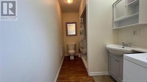 468 Coombes Road, Saint-Léonard-Parent, NB - Indoor Photo Showing Bathroom