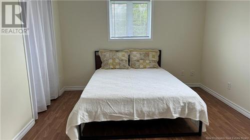 468 Coombes Road, Saint-Léonard-Parent, NB - Indoor Photo Showing Bedroom