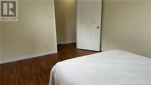 468 Coombes Road, Saint-Léonard-Parent, NB - Indoor Photo Showing Bedroom