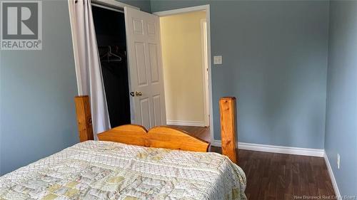 468 Coombes Road, Saint-Léonard-Parent, NB - Indoor Photo Showing Bedroom