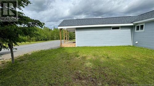 468 Coombes Road, Saint-Léonard-Parent, NB - Outdoor