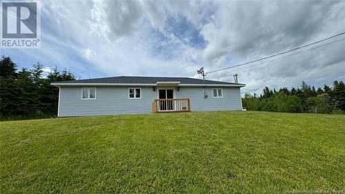 468 Coombes Road, Saint-Léonard-Parent, NB - Outdoor