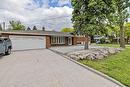 105 Princeton Drive, Hamilton, ON  - Outdoor 