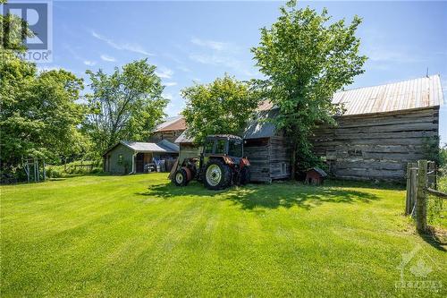 2091 Scotch Corners Road, Carleton Place, ON - Outdoor