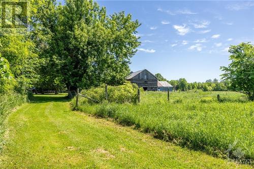 2091 Scotch Corners Road, Carleton Place, ON - Outdoor