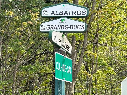 Autre - Ch. De La Falaise, Piedmont, QC 