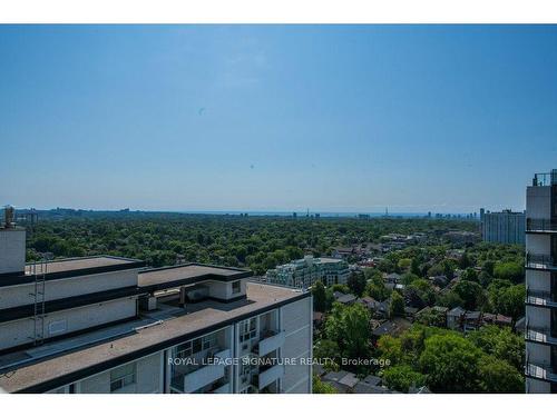 1008-83 Redpath Ave, Toronto, ON - Outdoor With View