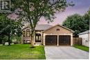 1 Timberland Crescent, Wasaga Beach, ON  - Outdoor With Facade 