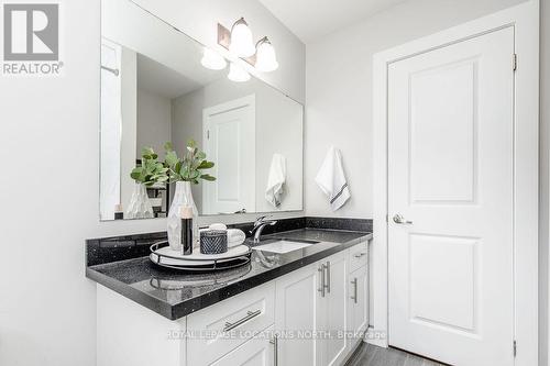 1 Timberland Crescent, Wasaga Beach, ON - Indoor Photo Showing Bathroom