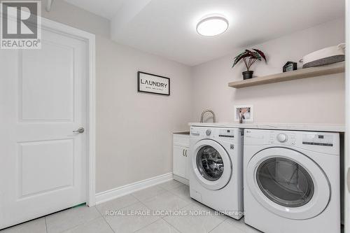 1 Timberland Crescent, Wasaga Beach, ON - Indoor Photo Showing Laundry Room