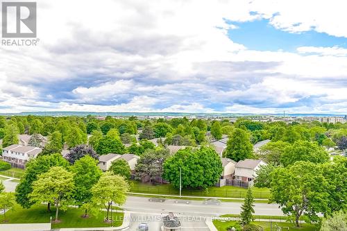 809 - 5080 Pinedale Avenue, Burlington, ON - Outdoor With View