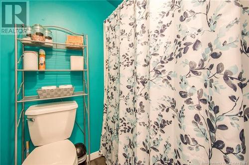 208 Sherbrooke Street, Saint John, NB - Indoor Photo Showing Bathroom