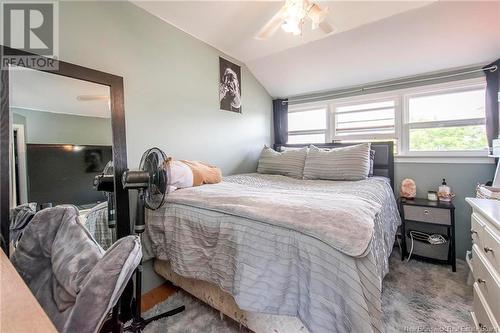 208 Sherbrooke Street, Saint John, NB - Indoor Photo Showing Bedroom