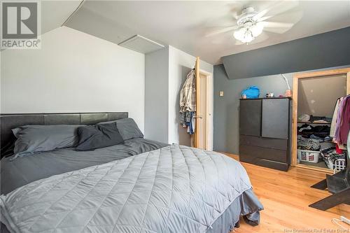 208 Sherbrooke Street, Saint John, NB - Indoor Photo Showing Bedroom