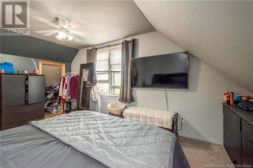 208 Sherbrooke Street, Saint John, NB - Indoor Photo Showing Bedroom