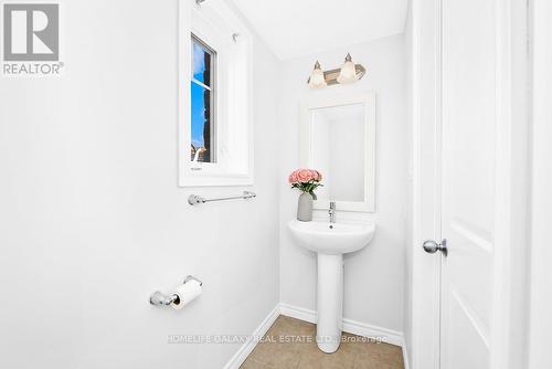 174 William Fair Drive, Clarington, ON - Indoor Photo Showing Bathroom