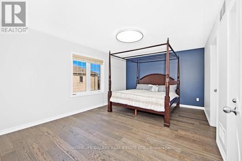 174 William Fair Drive, Clarington, ON - Indoor Photo Showing Bedroom