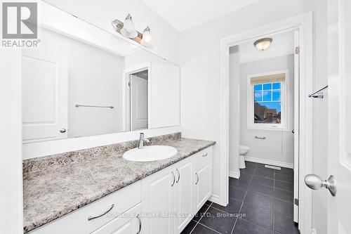 174 William Fair Drive, Clarington, ON - Indoor Photo Showing Bathroom