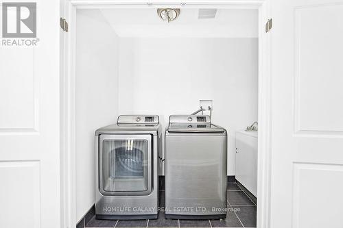 174 William Fair Drive, Clarington, ON - Indoor Photo Showing Laundry Room