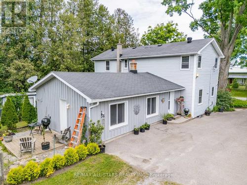 13330 Marsh Hill Road, Scugog (Port Perry), ON - Outdoor