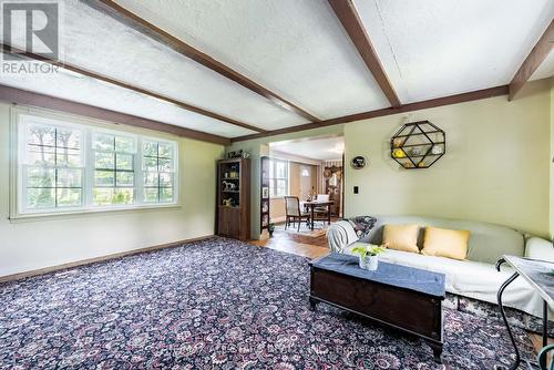 13330 Marsh Hill Road, Scugog (Port Perry), ON - Indoor Photo Showing Other Room