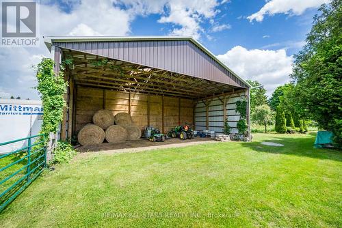 13330 Marsh Hill Road, Scugog (Port Perry), ON - Outdoor