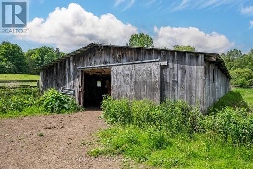 13330 Marsh Hill Road, Scugog (Port Perry), ON - Outdoor With Exterior