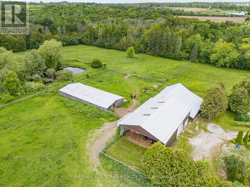 13330 Marsh Hill Road, Scugog (Port Perry), ON - Outdoor