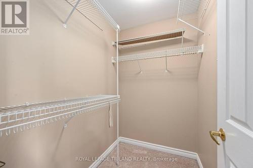 806 Marigold Street, London, ON - Indoor With Storage