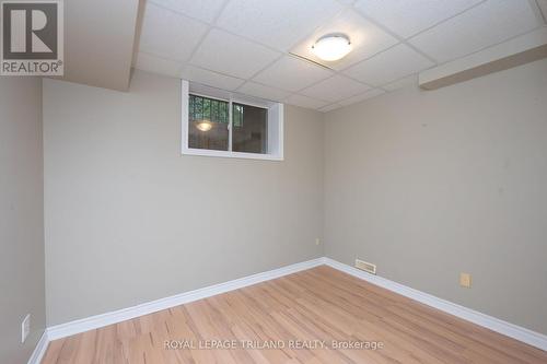 806 Marigold Street, London, ON - Indoor Photo Showing Other Room