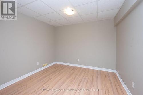 806 Marigold Street, London, ON - Indoor Photo Showing Other Room