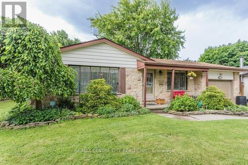 589 Elm Street, St. Thomas, ON - Outdoor