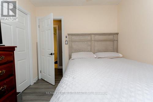 589 Elm Street, St. Thomas, ON - Indoor Photo Showing Bedroom