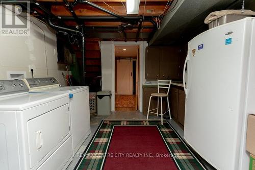 589 Elm Street, St. Thomas, ON - Indoor Photo Showing Laundry Room