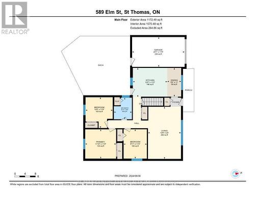 589 Elm Street, St. Thomas, ON - Other