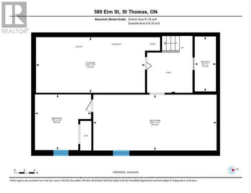 589 Elm Street, St. Thomas, ON - Other